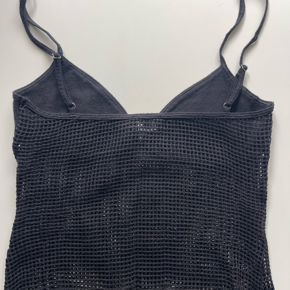 Black Top - Picture 4 of 4
